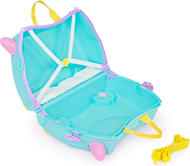 Productafbeelding Trunki Una eenhoorn (18 l, Handbagage (tot 50 liter))
