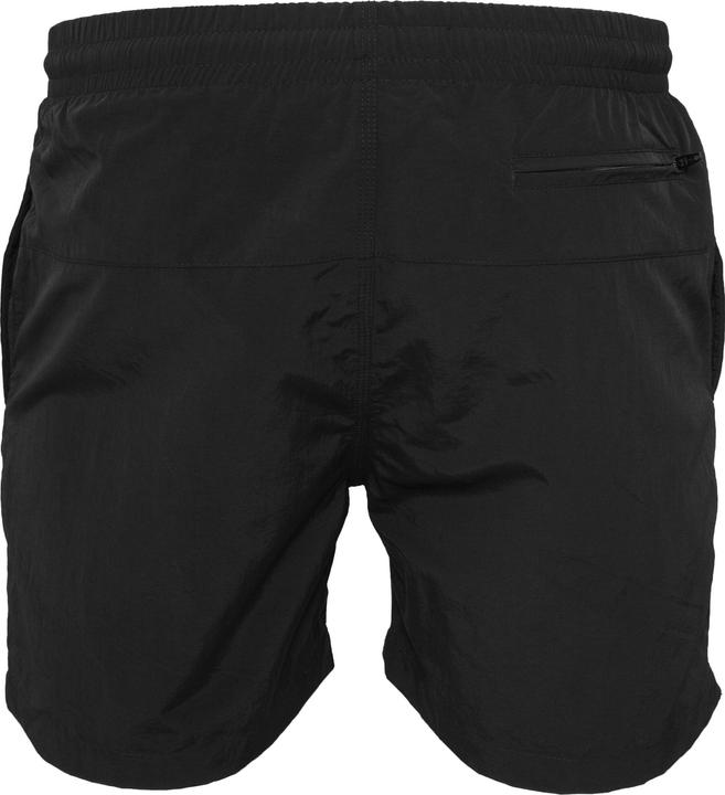 Actual product image Urban Classics Block Swim Shorts (S)