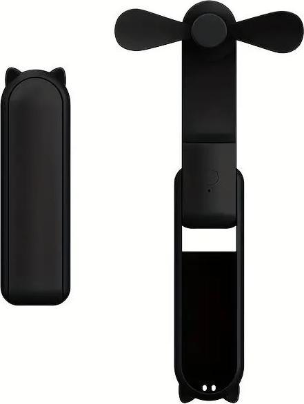 Produktbild Techsuit Mini Portable Hand Fan (HZ001)
