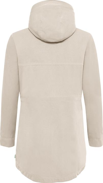 Immagine prodotto Vaude Parka Manukau II da donna (42, L)