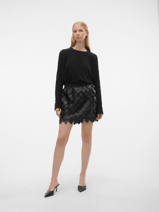 Immagine prodotto Vero Moda VMFLORA HW SHORT PL Gonna (XS)