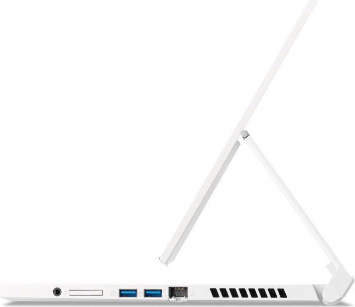 Produktbild Acer ConceptD 3 Ezel Pro (15.60", Intel Core i7-11800H, 16 GB, 1000 GB, DE)