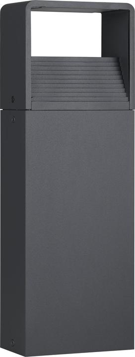 Actual product image EGLO Doninni 1 (600 lm, IP44)