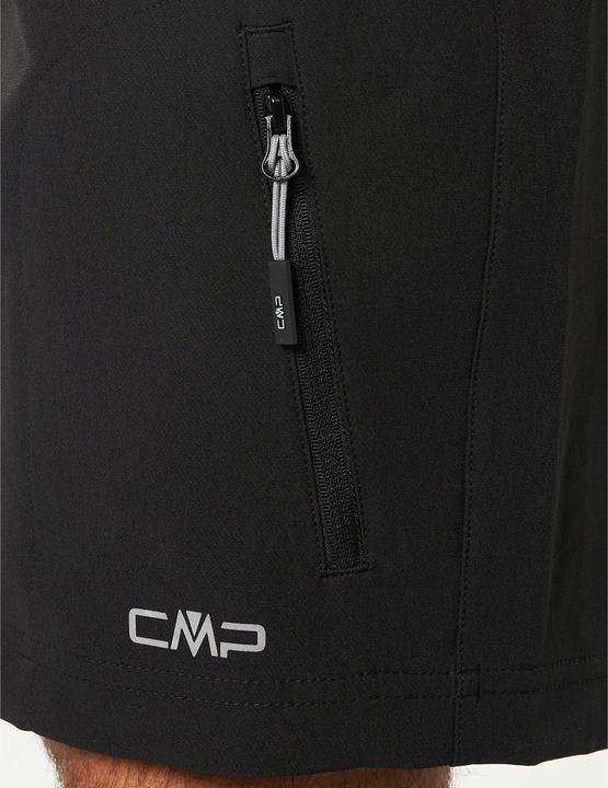 Actual product image CMP Campagnolo Free Bike Mesh Shorts (4XL)