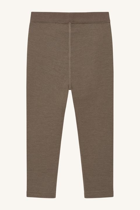 Hust and Claire Leggings HCLaki aus Merionowolle und Bambus