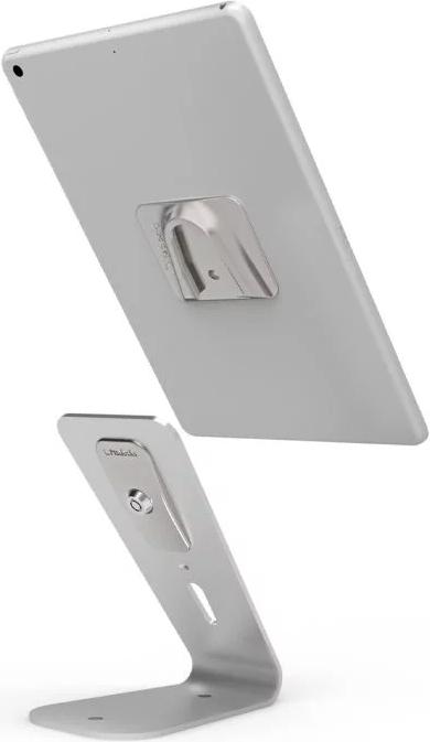Actual product image Compulocks HoverTab Security Stand