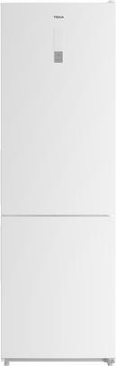 Teka NFL 355 WH Freistehend 310 l E Weiss (310 l)