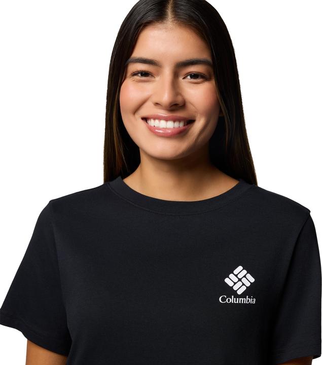 Produktbild Columbia Rolling Bend™ Graphic SS (L)