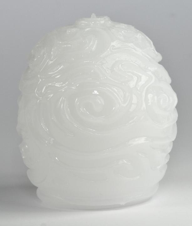 Actual product image Tenga Cloudy