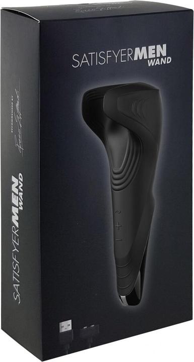 Immagine prodotto Satisfyer Men Wand