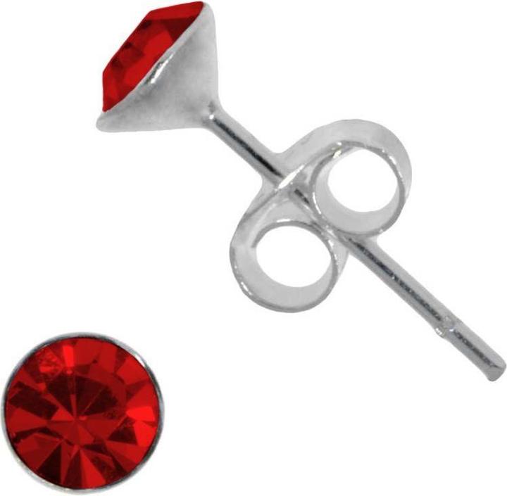Rot, Silber
