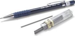 Actual product image Pentel Mechanical pencil AM13, lead thickness: 1.5 mm, dark blue (1.30 mm, HB, 1 x)