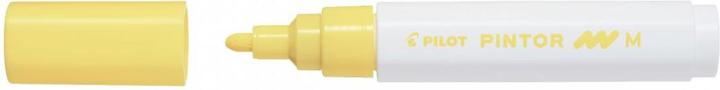 Image du produit Pilot Pintor moyen (Jaune, 1.40 mm, 1 x)