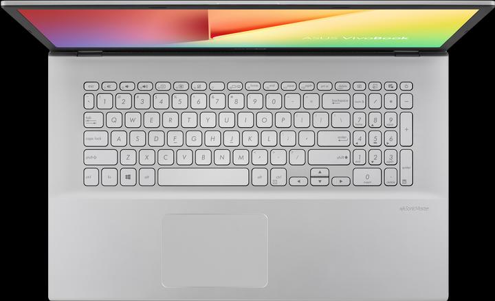 Immagine prodotto ASUS VivoBook 17 X712FA-AU461T (17.30", Intel Core i5-10210210U, 8 GB, 512 GB, CH)