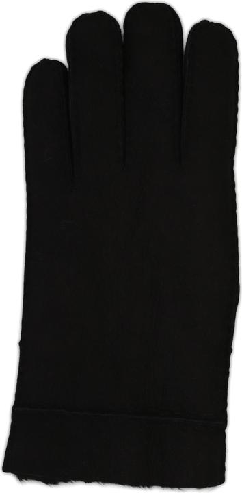 Produktbild Cash-Mere Lammlederhandschuhe mit Lammfell (L)
