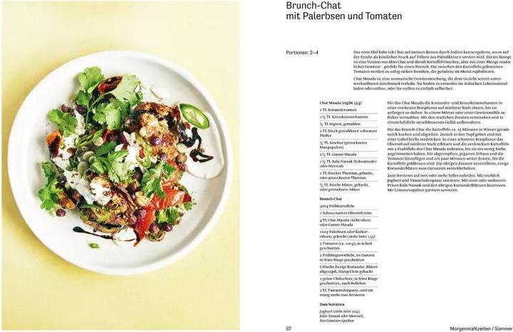 Produktbild Essen für die Zukunft (Deutsch, Alexandra Titze-Grabec, Tom Hunt, 2020)