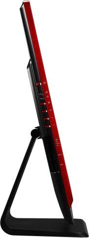 Image du produit MSI R7670H16G2T0DS10MHANXS (Intel Core i7 6700HQ, 16 Go, 2256 Go, GeForce GTX 960M)