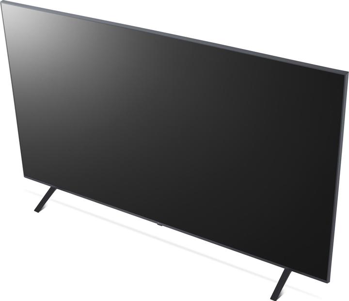 Image du produit LG 43UR78006LK (43", UR78, LED, 4K, 2023)