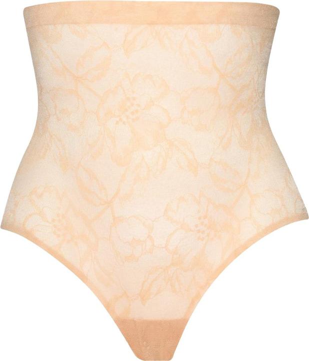 Immagine prodotto Bye Bra Shapingslip Lacy High Waist Shaping Brief (XL, Confezione singola)