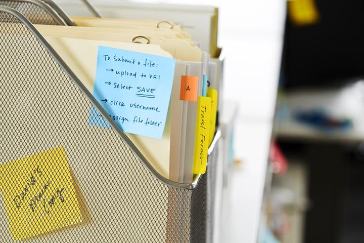 Immagine prodotto Post-it Note Cubo Note (76 x 76 mm)