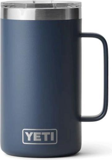 Yeti Rambler Mug MS - Becher