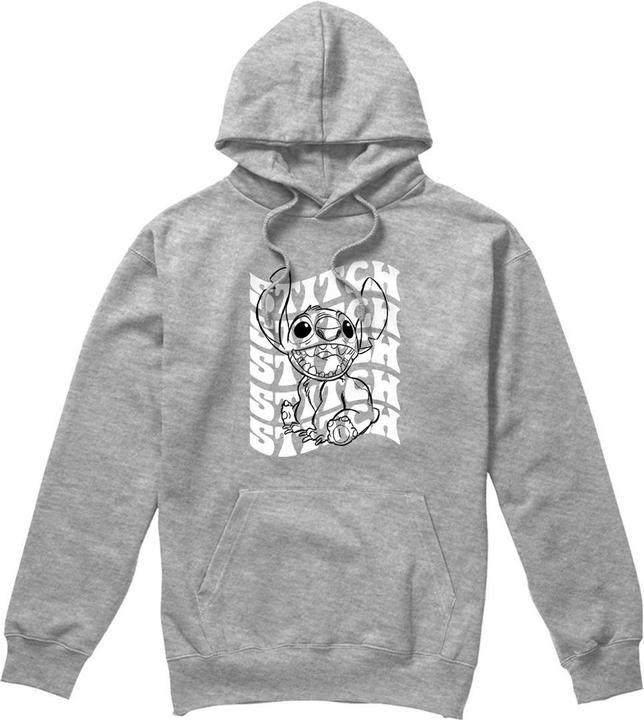 Produktbild Lilo & Stitch Kapuzenpullover (L)