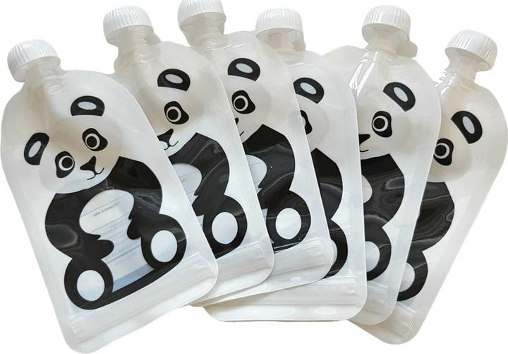 Produktbild Fill'n'Squeeze Pouchys