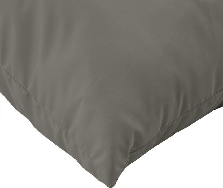 Immagine prodotto VidaXL Set da salotto da giardino da 10 pezzi con cuscini (60 x 60 x 10 cm)
