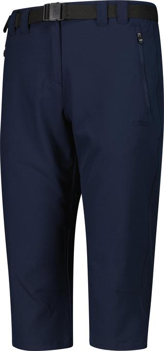 Actual product image CMP Campagnolo Women's Stretch Capri (Frequency band 38 (2600 MHz))