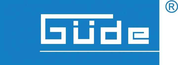 Actual product image Güde GHS 500/8Ted