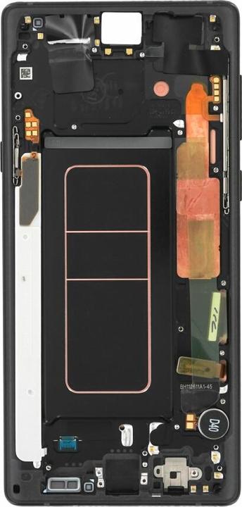 Produktbild Samsung Display-Einheit N960F Galaxy Note 9 midnight black GH97-22269A (Display, Samsung Galaxy Note 9)
