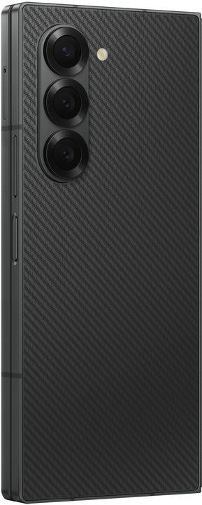 Immagine prodotto Samsung Galaxy Z Fold6 Enterprise Edition (512 GB, Nero artigianale, 7.60", SIM + eSIM, 50 Mpx, 5G)