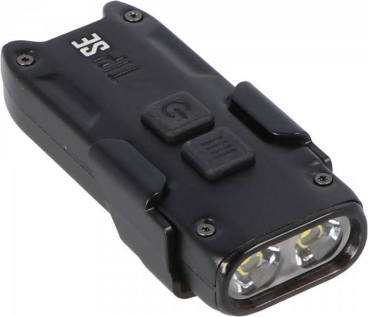 Image du produit Nitecore Tip SE 700 (6 cm, 700 lm)