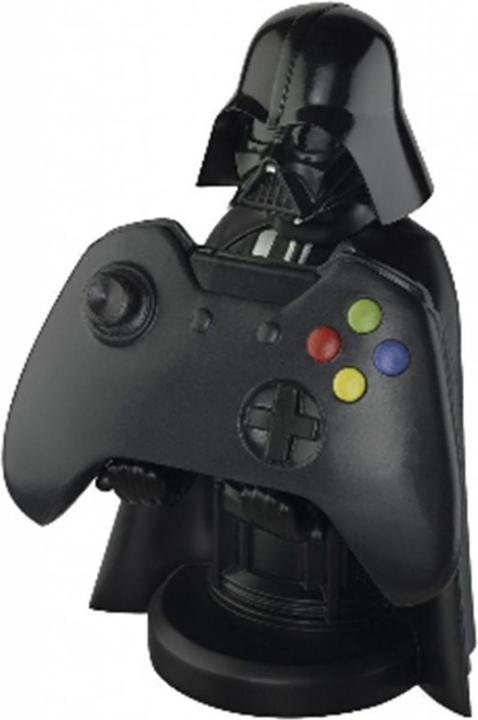 Image du produit Exquisite Gaming Dark Vador de Star Wars (Xbox Series X, Xbox One S, PS4, Android, iOS)