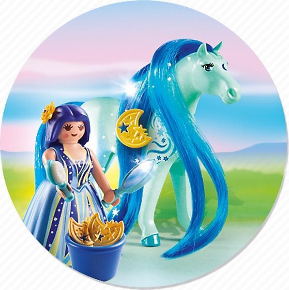 Image du produit Playmobil Princesse Luna (6169, Playmobil Princess)