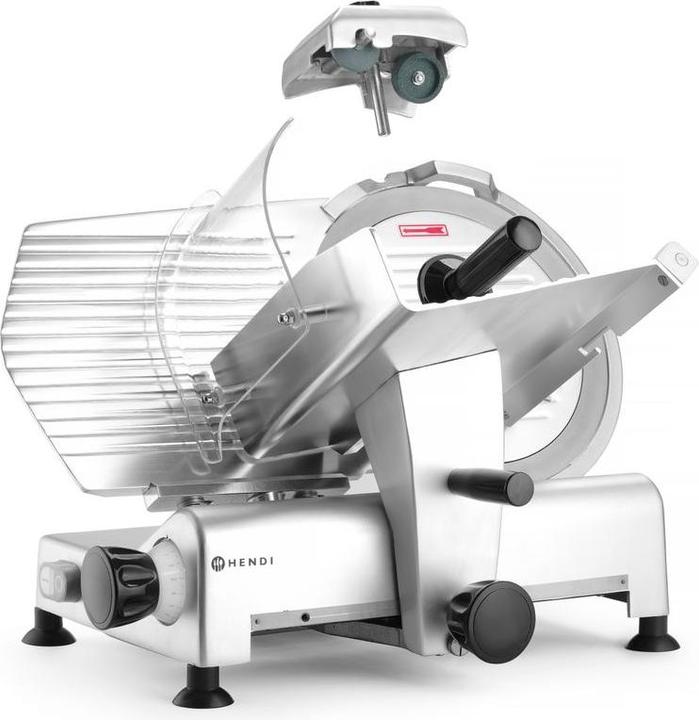 Produktbild Hendi Aufschnittmaschine Profi Line 300