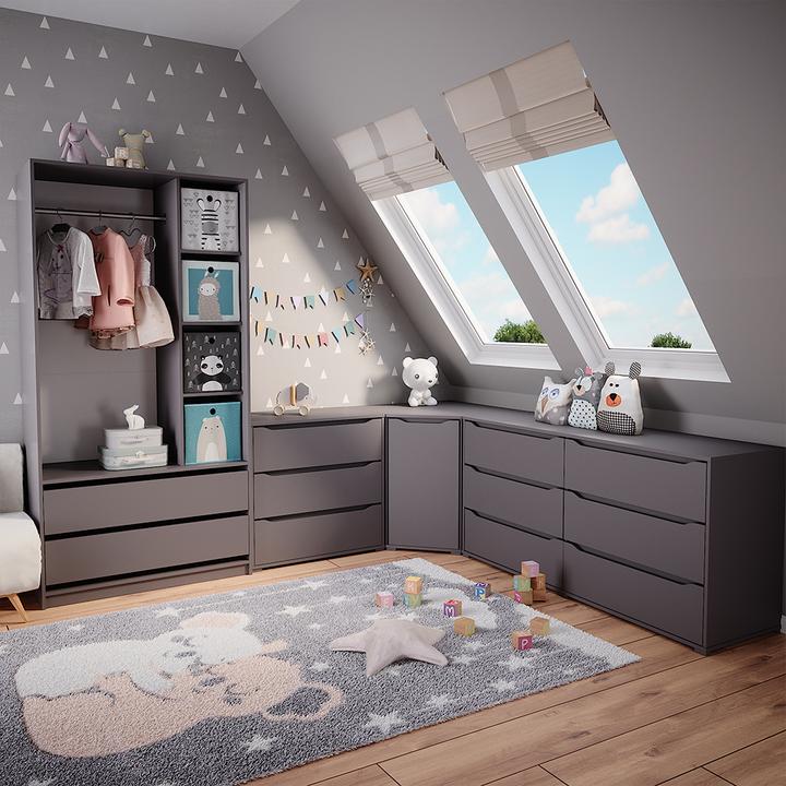 Image du produit Vicco Elmo (100 cm)