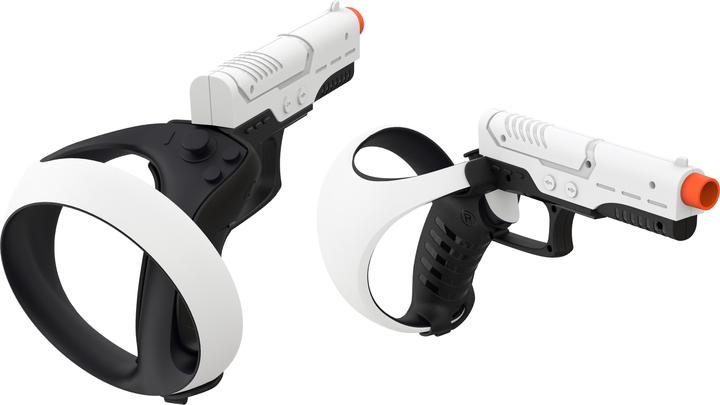 Image du produit Maxx Tech Psvr2 Dual Game Guns Kit