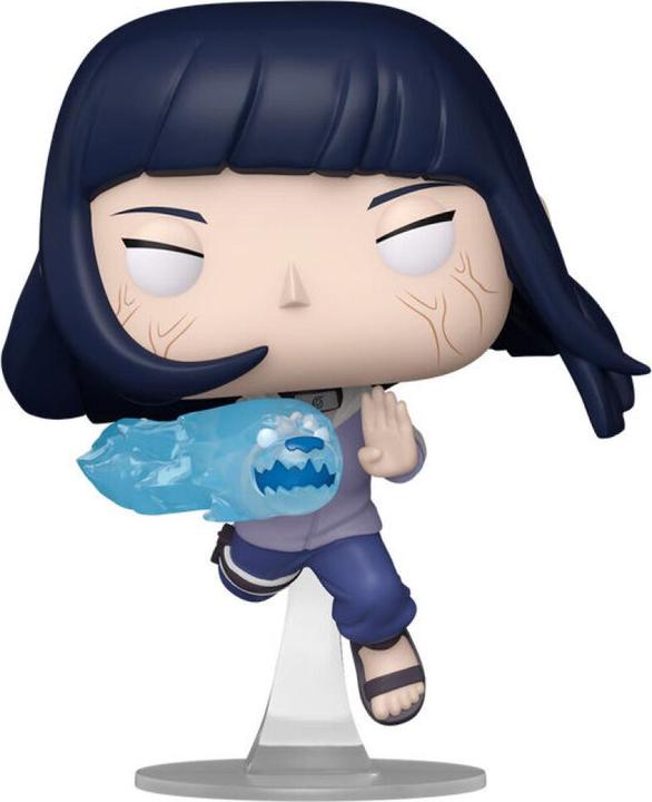 Image du produit Funko Naruto Shippuden POP! Animation Vinyl Figuren Hinata 9 cm