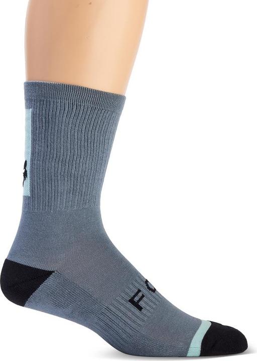 Fox SOCKS 23 8" DEFEND CIT S/M (S/M)