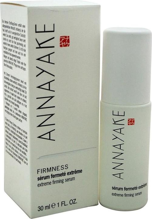 Immagine prodotto Annayake Siero Estremo Fermete 30 ml (30 ml, Crema 24h)