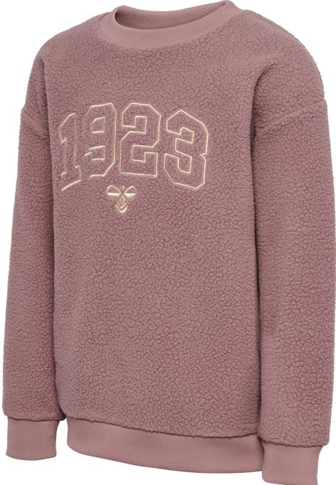 Actual product image hummel hmlCOSSO SWEATSHIRT (104)