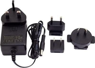 Immagine prodotto Rs Pro Alimentatore a spina 24W, 90  264V ac, 9V / 3A