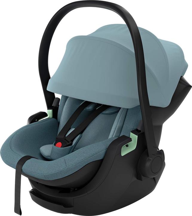 Produktbild Thule Maple (Babyschale, ECE R129/i-Size Norm)