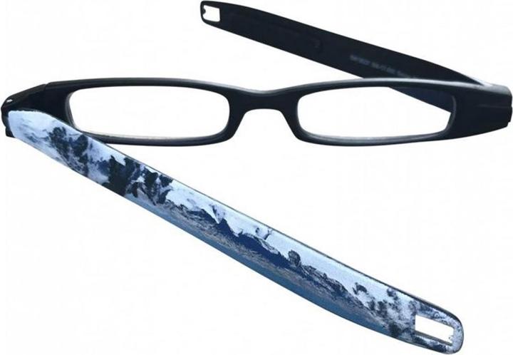 Figoline Lesebrille Swissmountain +1,5 (+1.5)