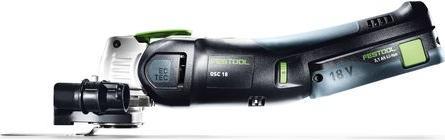 Produktbild Festool Universal-Sägeblatt USB 78/32/Bi/OSC/5