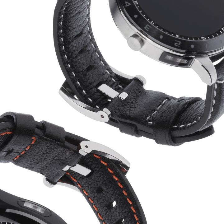 Produktbild ASUS VivoWatch Band HC-S01f. vivoWatch SP und 5 (Leder)