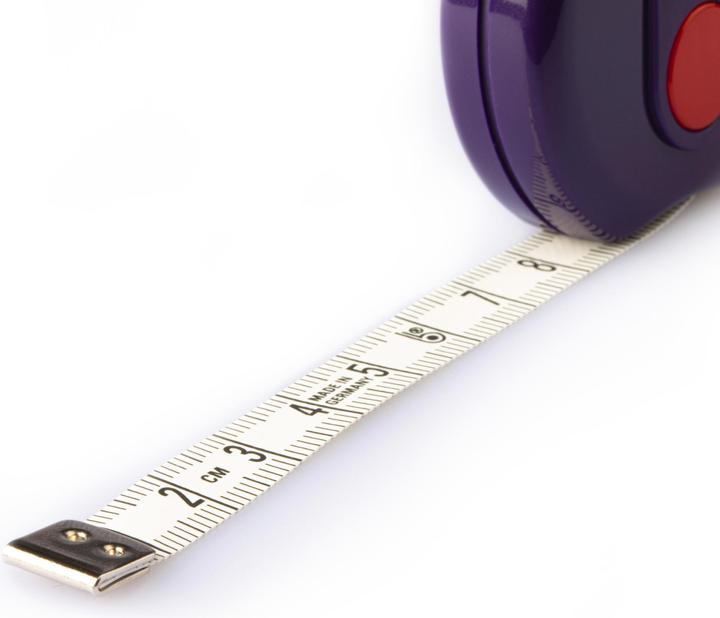 Actual product image Prym Roller Measuring Tape