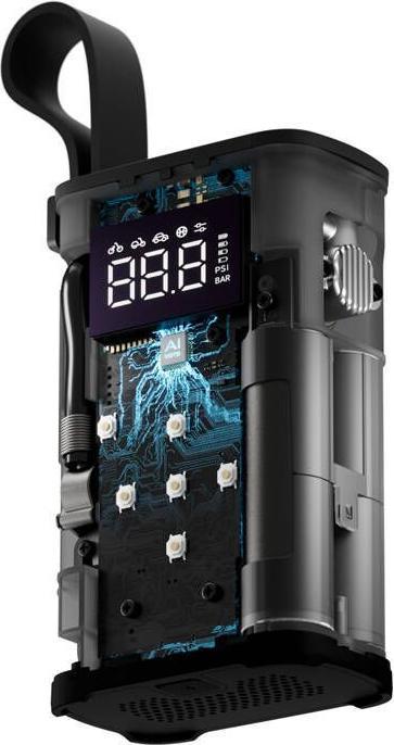 Actual product image Hoto QWCQA001 (0.00 bar)