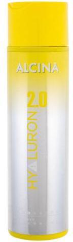 Produktbild Alcina Hyaluron 2.0 (250 ml, Flüssiges Shampoo)